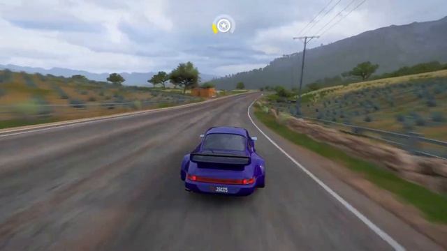 1982 Porsche 911 Turbo 3.3 - Forza Horizon 5 - RTX 3070 Gameplay смотреть онлайн