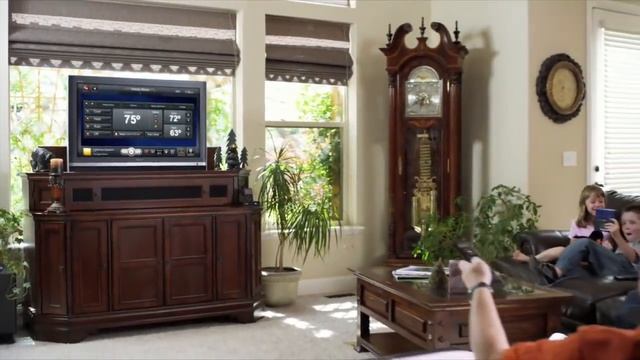 Introduction - Control4 Smart Home Technology смотреть онлайн