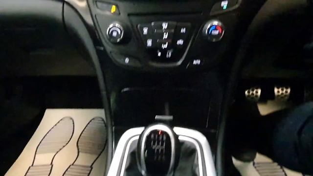 2016 VAUXHALL INSIGNIA 1.6 CDTI SRI VX-LINE NAV SPORTS TOURER FOR SALE смотреть онлайн
