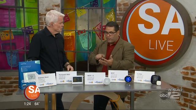 SA Live - January 22, 2018