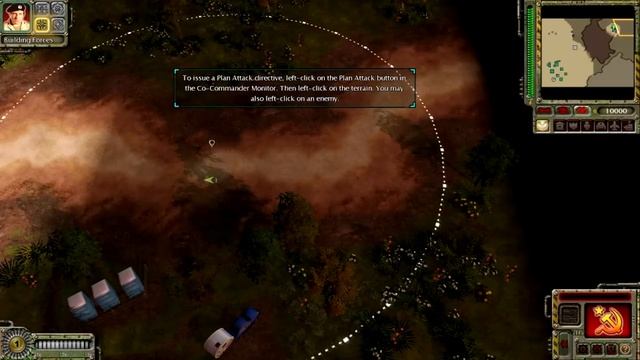 ★ Red Alert 3 Co-Op AI Control ★ смотреть онлайн