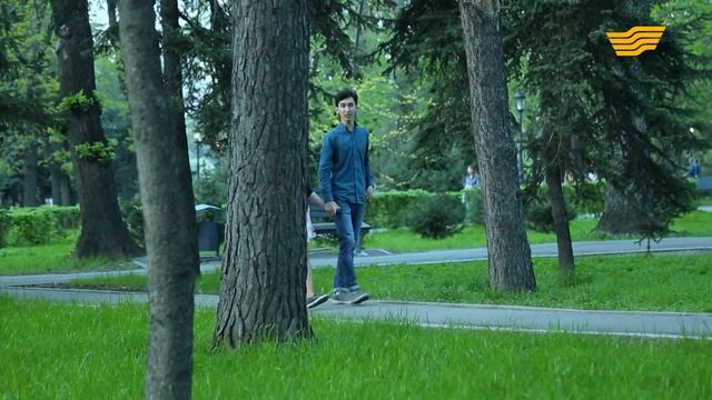 «Ағынан ақтарылып». Әбдірахман Асылбектің 80 жасына арналған деректі фильм смотреть онлайн