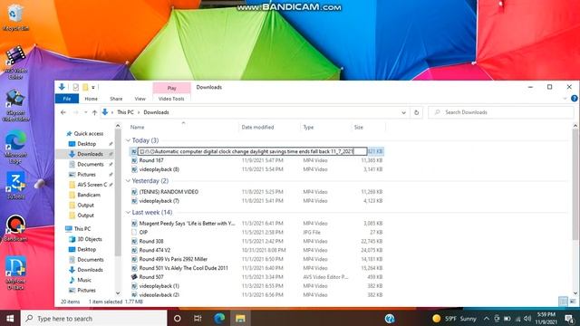 How To Fix File Does Not Exist смотреть онлайн