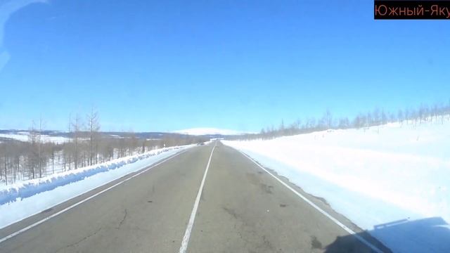 Пол дороги на Якутск. смотреть онлайн