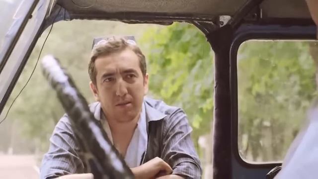 | LABBAY RAIS | (Uzbek 🇺🇿kino) смотреть онлайн