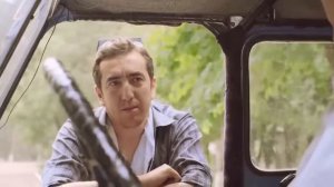 | LABBAY RAIS | (Uzbek 🇺🇿kino)