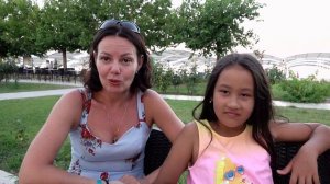 ОТЗЫВ, DAIMA BIZ 5*, ТУРЦИЯ, Даима биз