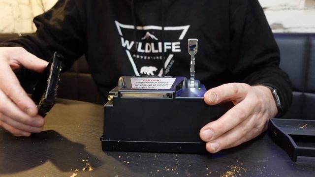 ✅Die Besten Zigaretten Stopfmaschinen Im Vergleich