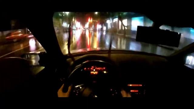 MiyaGi & Эндшпиль Лабиринты Bmw Night Drift смотреть онлайн