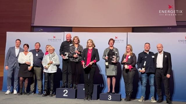 Best of ENERGETIX Jahresauftakt 2023 смотреть онлайн