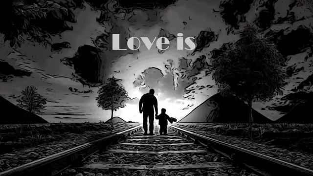 WAYVES feat. Lera Petrova - Love is смотреть онлайн