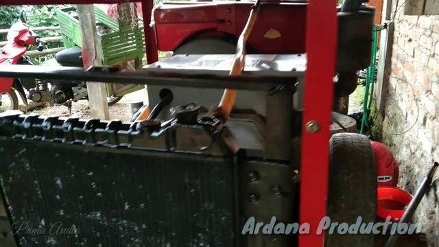 #Diesel #Generator DONGFENG 33HP VS GENERATOR ADK 22.5KVa смотреть онлайн