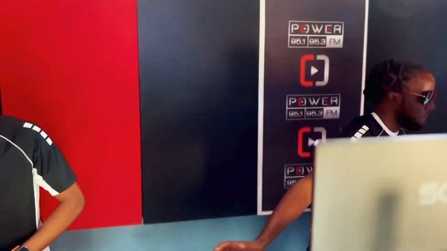 🎧Certified Djs Power Family DANCEHALL RADIO SEGMENT (POWER 95 GRENADA)🇬🇩🇬🇩🇬🇩🫡