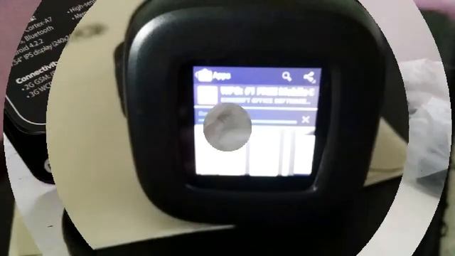 Iconbit Callisto 100 Unpacking смотреть онлайн