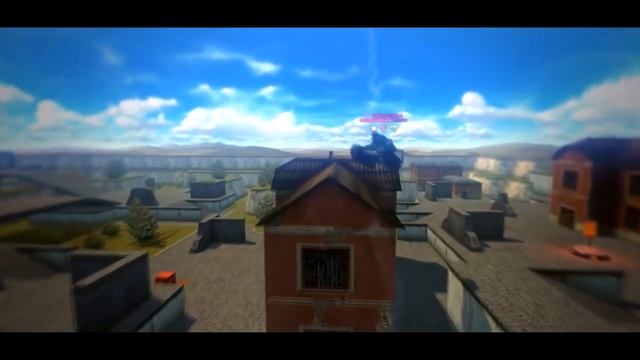 Мастера паркура 2019 / Master Of Parkour 2019 | ТАНКИ ОНЛАЙН: (Lose)