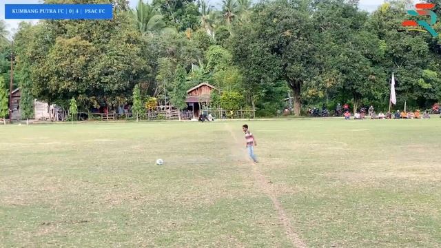 🔴 LIVE | KUMBANG PUTRA FC VS PSAC FC | PIALA GEUSYIK ARY U-17 BOY CHAMPIONSHIP 2024 смотреть онлайн