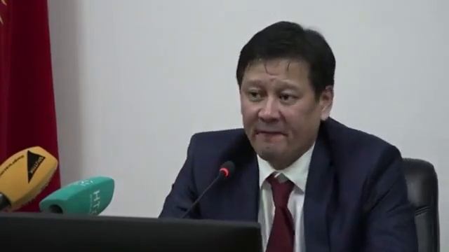 Караңгы коомдо жаркын чиновник табылабы? смотреть онлайн