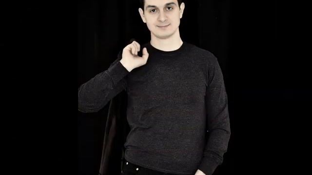 Armen Samarskiy -Erevan Gnaluem New 2012.wmv