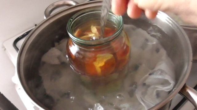 Отвар из гранатовых корок смотреть онлайн