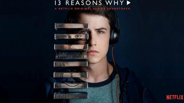 Eskmo-Oh In This World of Dread, Carry On (13 REASONS WHY) Giriş Müziği смотреть онлайн