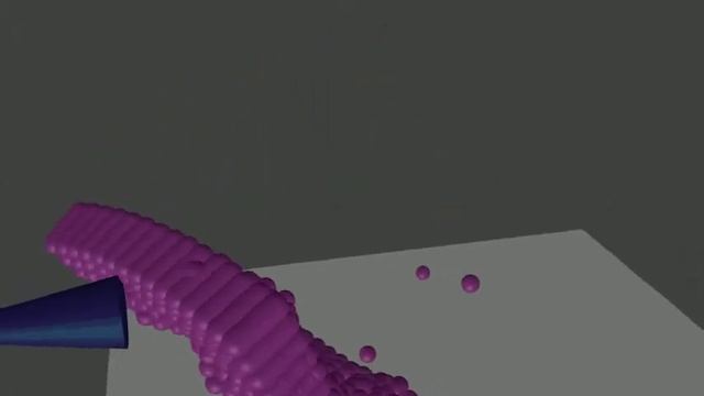 [blender]molecular script test14 смотреть онлайн