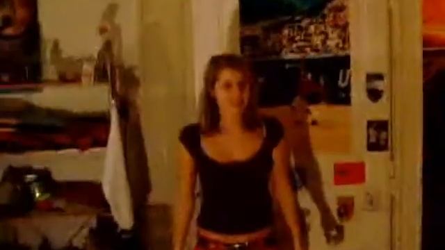 Tecktonik - Mick'teck & Lil'Heidi смотреть онлайн