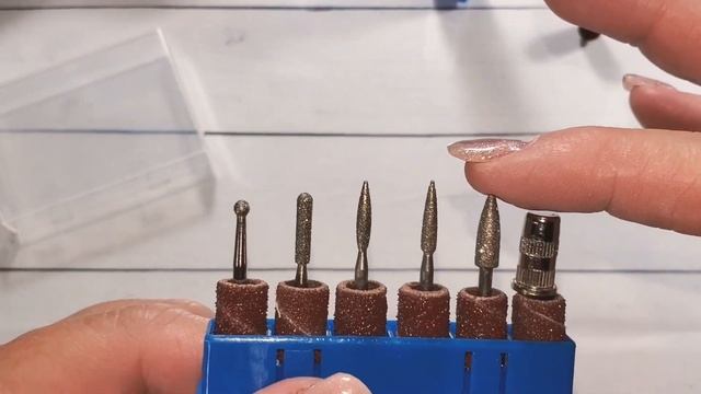 Melody Susie cordless nail drill review смотреть онлайн