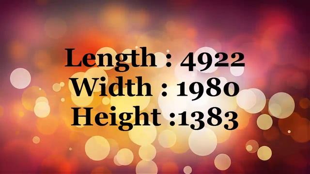 Ferrari GTC4 Full Specification смотреть онлайн