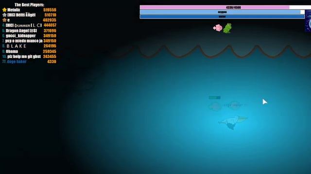 Fly Or Die.io So Hack