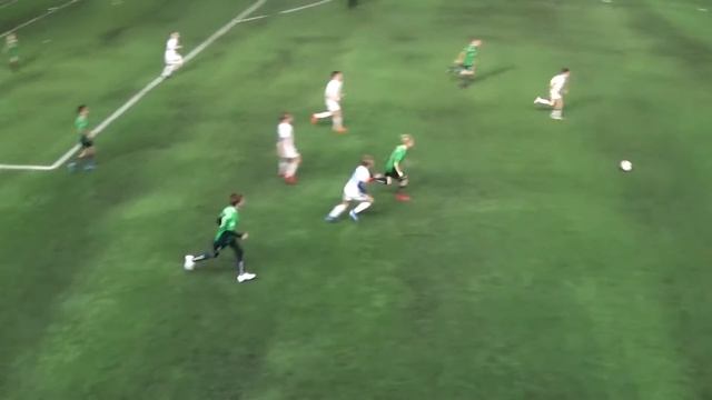 14.11.2020 2010 PRO Сестрорецк - Невский Фронт-2 4-1 ПОЛНЫЙ МАТЧ смотреть онлайн