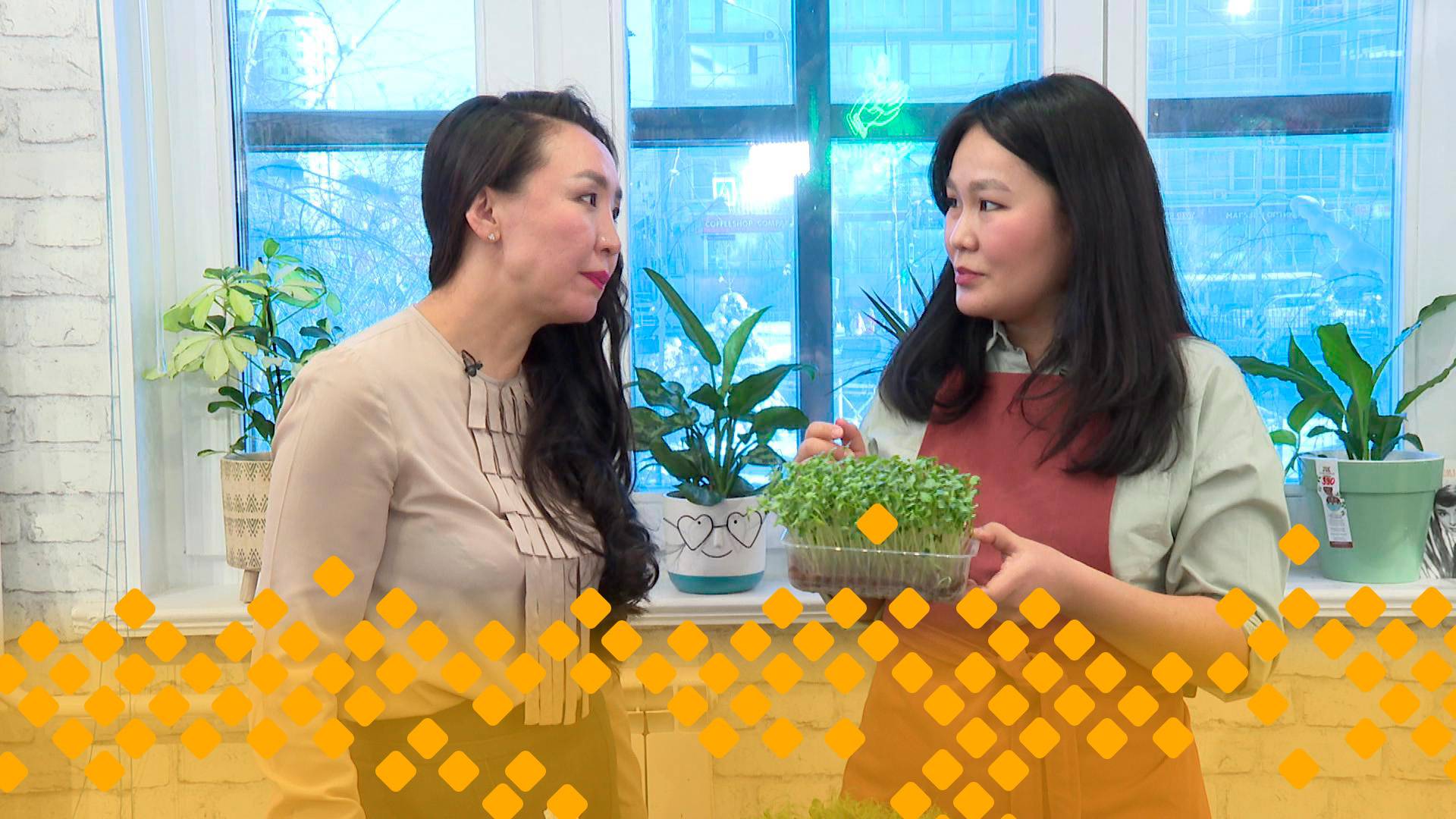 «Кыыс сайын» (28.02.25)