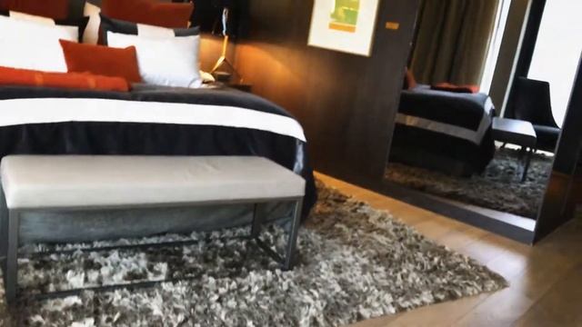REVIEW: The Thief Hotel in Oslo смотреть онлайн