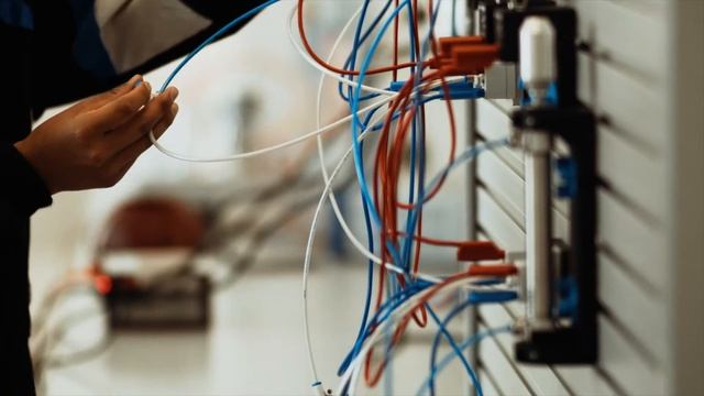 Equipos FESTO смотреть онлайн