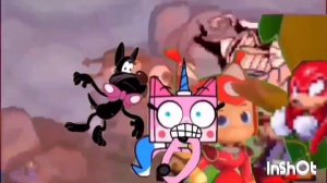 побег от бабайки add round 84