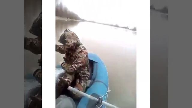 Весна.Дождь.Шашлык.Рыбалка смотреть онлайн