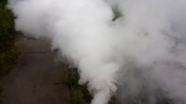 ZAMGŁAWIACZ MINI MIST FOGGER cz.2 смотреть онлайн