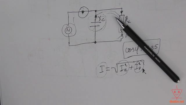Что такое РЕЗОНАНС ТОКОВ _ Самое понятное объяснение смотреть онлайн