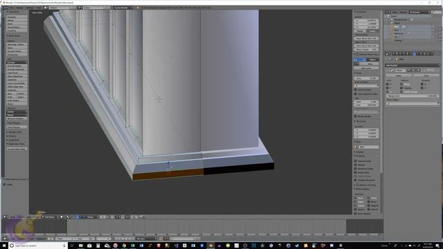 Indie Game Devlog #34 ~ 10 Modeling Process Tips смотреть онлайн