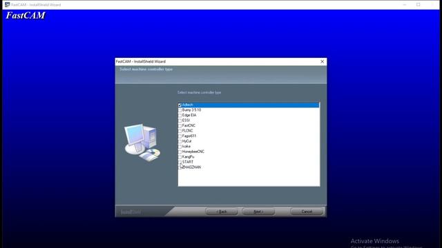 install and uninstall fastcam. смотреть онлайн