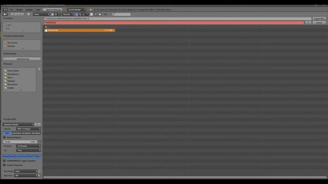 UE4 No Smoothing Group Fix смотреть онлайн