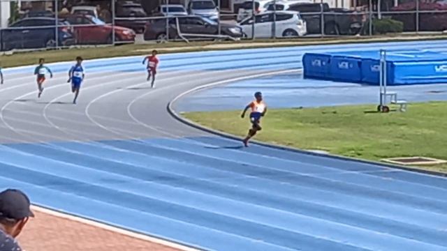 cayman man lands inter primary championship 2023 🔥🔥200m final oshawney johnson смотреть онлайн