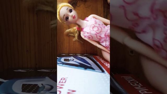 Моя коллекция кукол (1 часть) смотреть онлайн