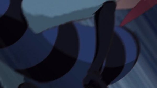 Hyper Breast & Butt Expansion - Dororon Enma Kun Meramera Ep. 05