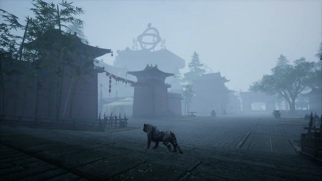 UE4 Ultra Dynamic Sky 4.26 смотреть онлайн