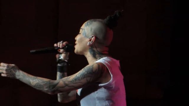 Nargiz Hаргиз Закирова. " Когда я уйду ". Колпино. 1.12.14 смотреть онлайн