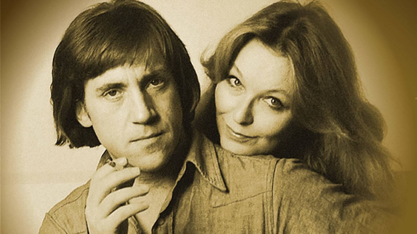 Юрий Фёдоров -Последний приют( Памяти Высоцкого)..автор ролика Светлый смотреть онлайн