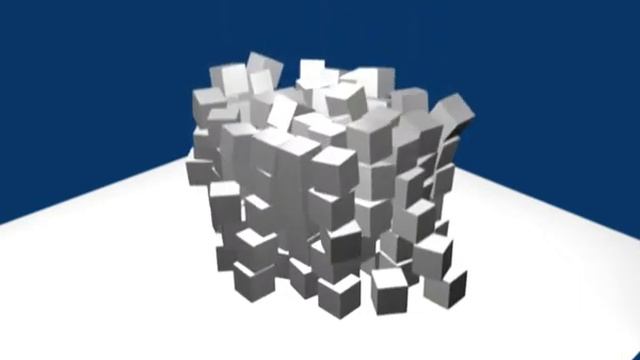 blender render hi res physics demo смотреть онлайн