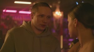 Сергей Городничий  клип из "Ландыши.Такая нежная любовь"