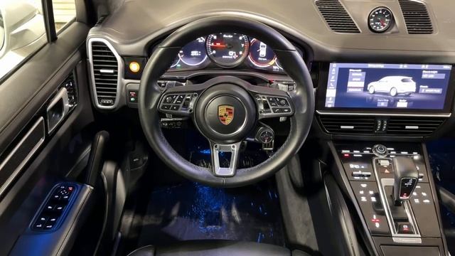 2021 Porsche Cayenne Ontario, Riverside, Anaheim, Pasadena, Los Angeles, CA 34288T