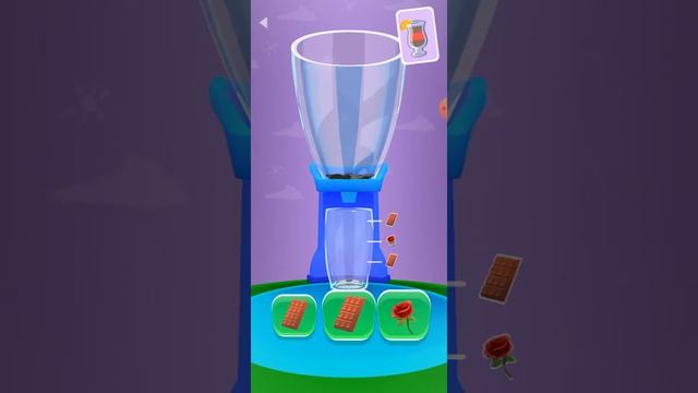 Blend IT 3D Game Level 97-120 смотреть онлайн